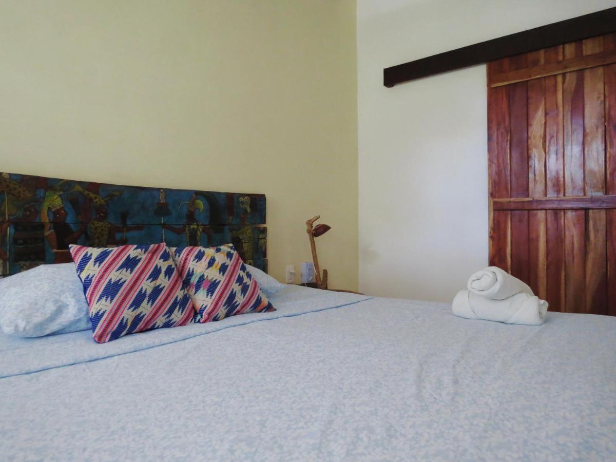Art Maya Rooms Isla Holbox Ngoại thất bức ảnh